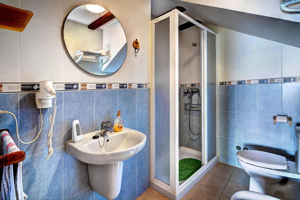 Apartamentos Bellavista Alquézar Esterno foto