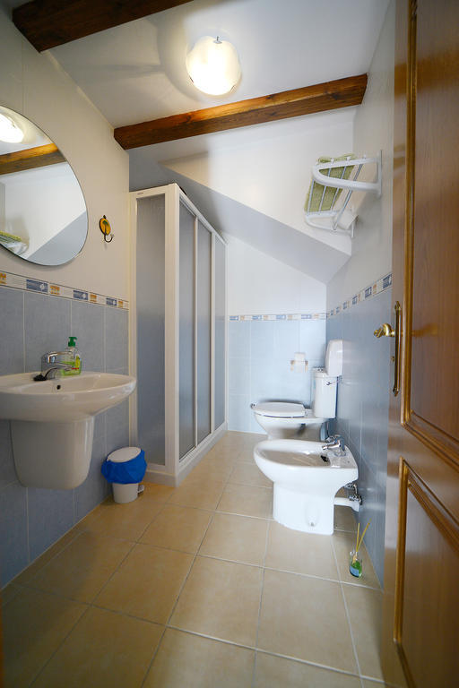 Apartamentos Bellavista Alquézar Camera foto